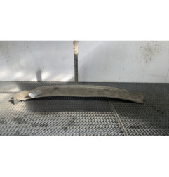 Renfort pare choc arriere (traverse) AUDI A4 2 Photo n°1