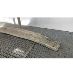 Renfort pare choc arriere (traverse) AUDI A4 2