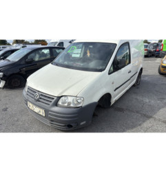 Compresseur clim VOLKSWAGEN CADDY 3
