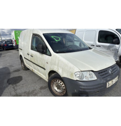 Compresseur clim VOLKSWAGEN CADDY 3
