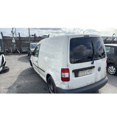 Compresseur clim VOLKSWAGEN CADDY 3