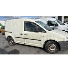 Compresseur clim VOLKSWAGEN CADDY 3