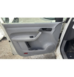 Compresseur clim VOLKSWAGEN CADDY 3