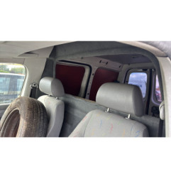 Compresseur clim VOLKSWAGEN CADDY 3