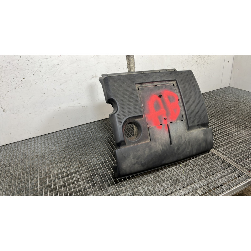 Cache moteur  VOLKSWAGEN POLO 4 Photo n°2