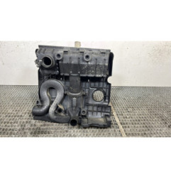 Cache moteur  VOLKSWAGEN POLO 4