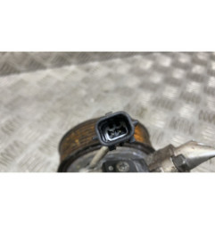 Compresseur clim DACIA SANDERO 2