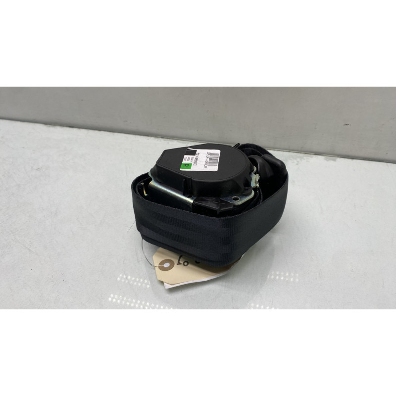Ceinture avant droit DACIA SANDERO 2 Photo n°1