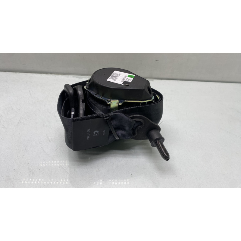 Ceinture avant droit DACIA SANDERO 2 Photo n°2