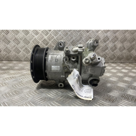 Compresseur clim TOYOTA AVENSIS 3