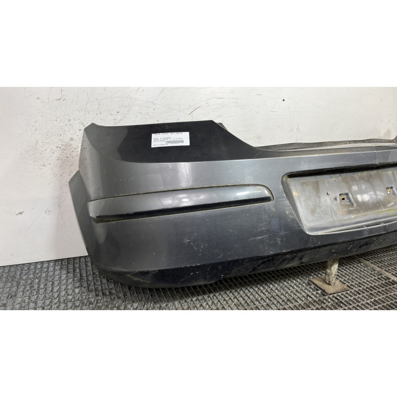 Pare choc arriere OPEL ASTRA H Photo n°2