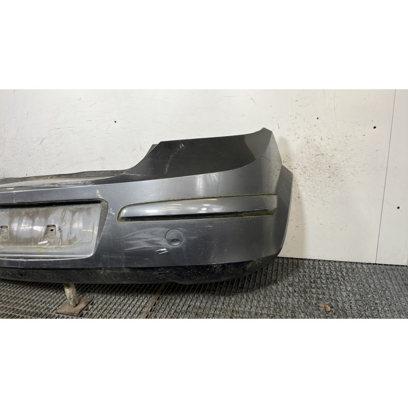 Pare choc arriere OPEL ASTRA H Photo n°3