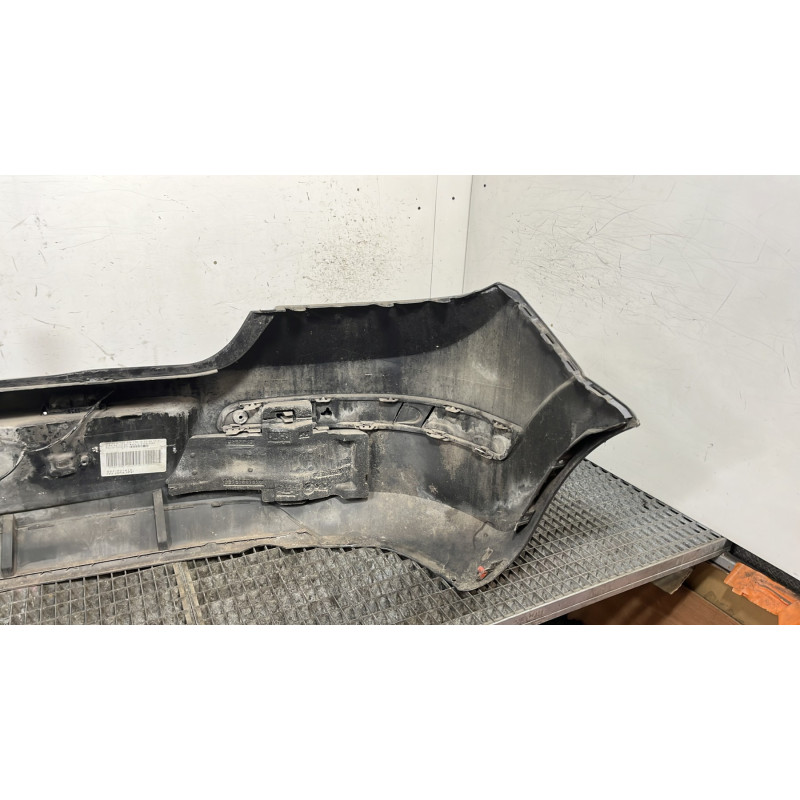 Pare choc arriere OPEL ASTRA H Photo n°4