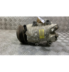 Compresseur clim FORD FIESTA 6