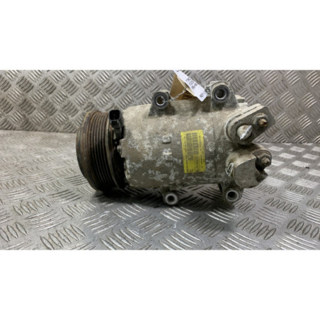 Compresseur clim FORD FIESTA 6