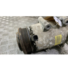 Compresseur clim FORD FIESTA 6
