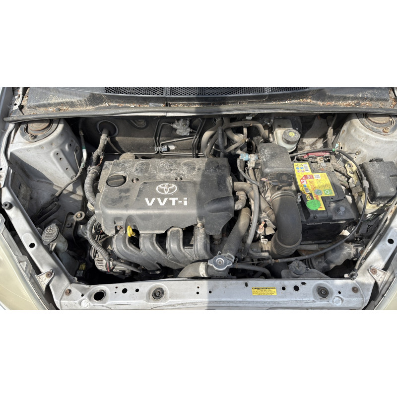 Charniere de capot TOYOTA YARIS 1 Photo n°19