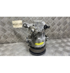 Compresseur clim TOYOTA AVENSIS 3 Photo n°1
