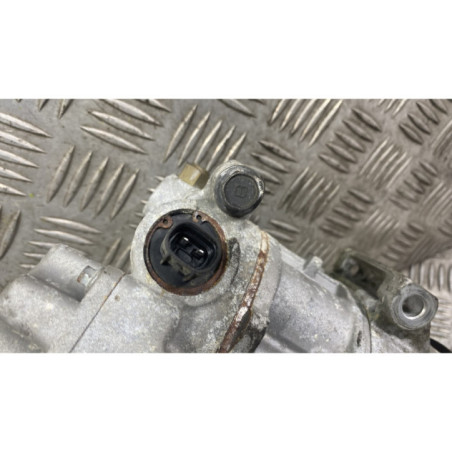 Compresseur clim TOYOTA AVENSIS 3