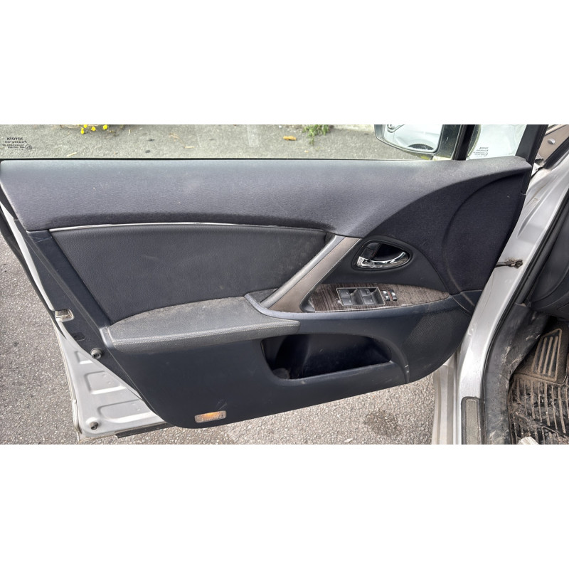 Compresseur clim TOYOTA AVENSIS 3 Photo n°14