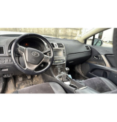 Compresseur clim TOYOTA AVENSIS 3