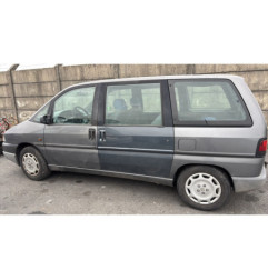 Jante PEUGEOT 806
