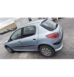 Neiman PEUGEOT 206