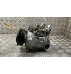 Compresseur clim MERCEDES CLASSE A 176 Photo n°1