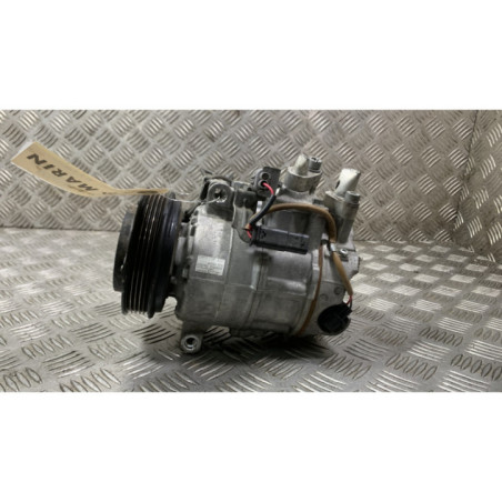 Compresseur clim MERCEDES CLASSE A 176 Photo n°1