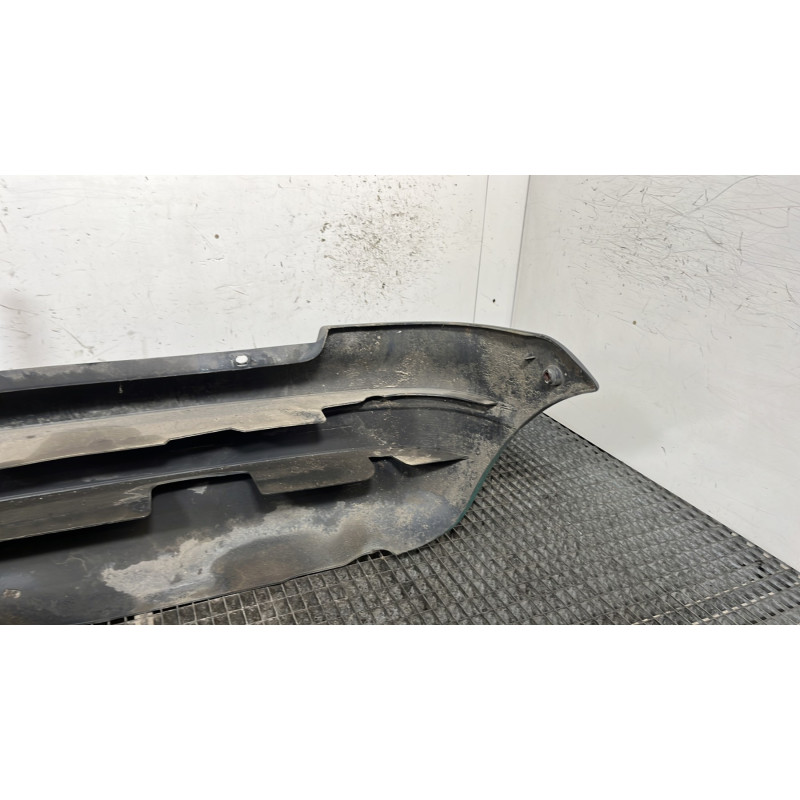 Pare choc arriere RENAULT TWINGO 1 Photo n°4