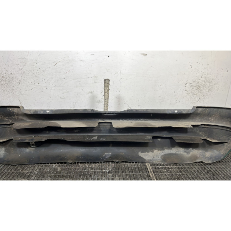 Pare choc arriere RENAULT TWINGO 1 Photo n°5