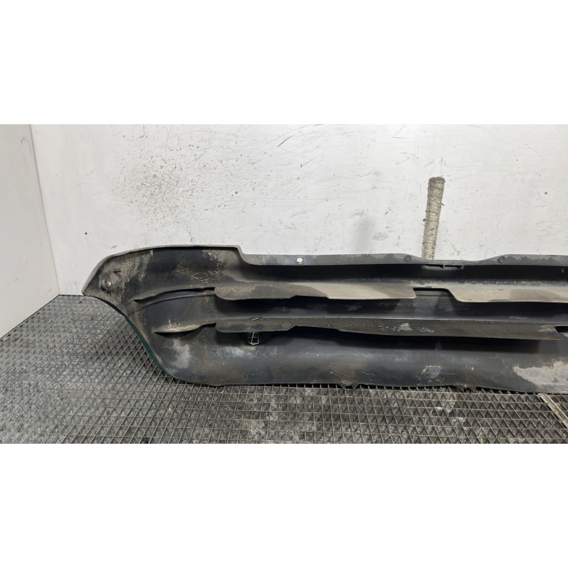 Pare choc arriere RENAULT TWINGO 1 Photo n°6
