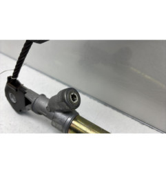 Pretensionneur de ceinture avant gauche RENAULT TWINGO 1