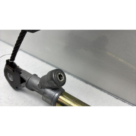 Pretensionneur de ceinture avant gauche RENAULT TWINGO 1