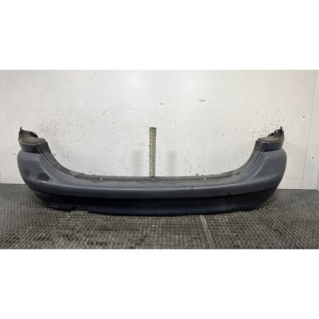 Pare choc arriere CITROEN XSARA PICASSO Photo n°1
