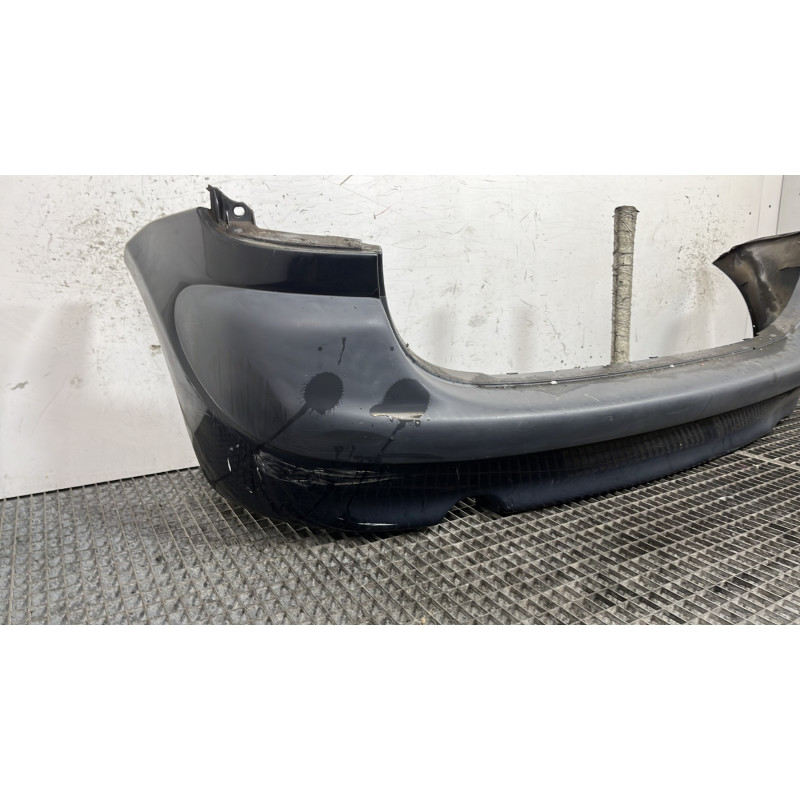 Pare choc arriere CITROEN XSARA PICASSO Photo n°2