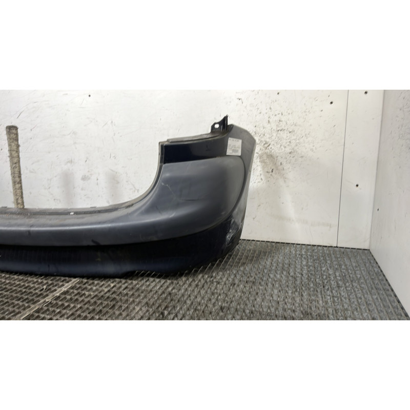 Pare choc arriere CITROEN XSARA PICASSO Photo n°3
