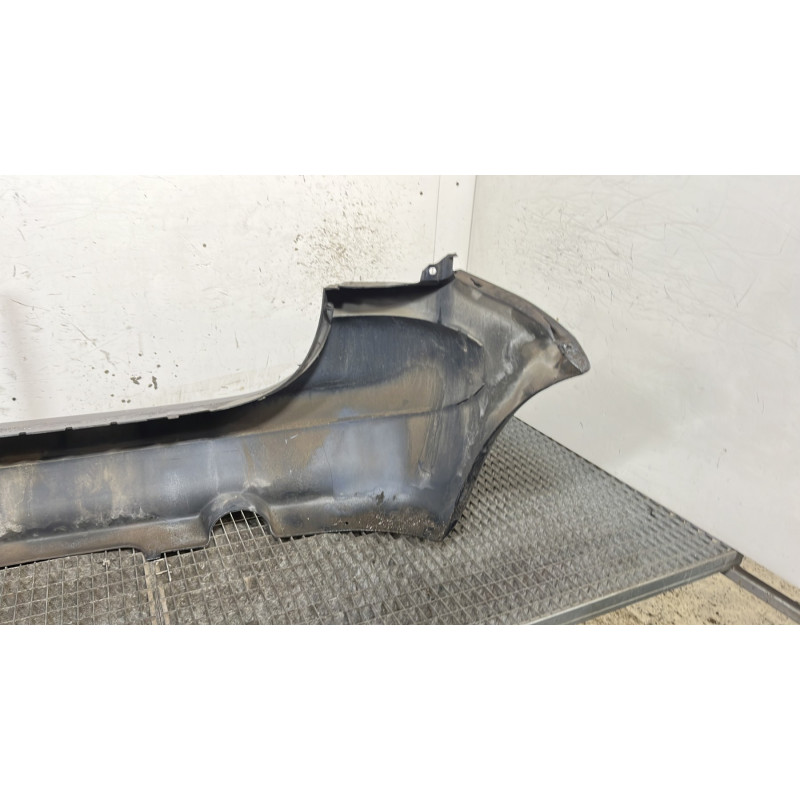 Pare choc arriere CITROEN XSARA PICASSO Photo n°4