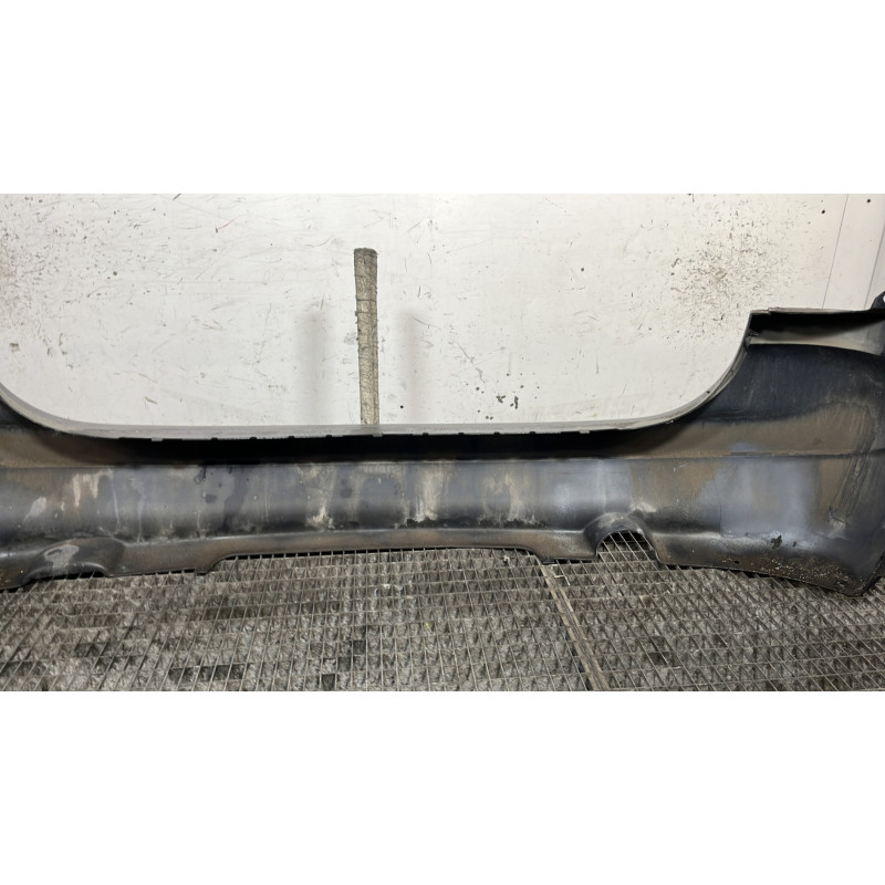 Pare choc arriere CITROEN XSARA PICASSO Photo n°5