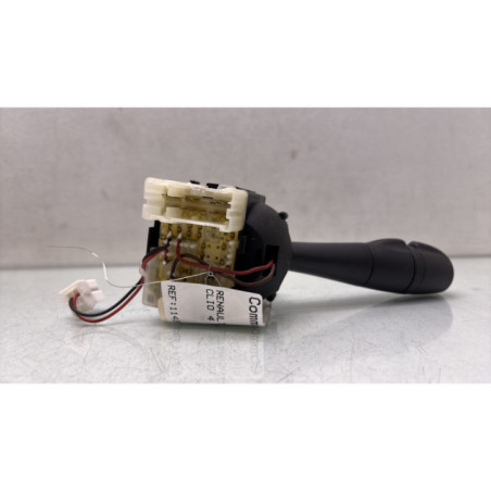 Commodo phare RENAULT CLIO 4
