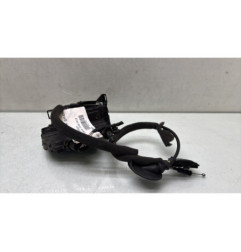 Serrure arriere gauche RENAULT CLIO 4