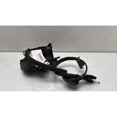 Serrure arriere gauche RENAULT CLIO 4