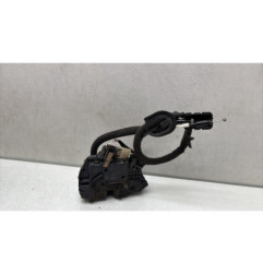 Serrure arriere gauche RENAULT CLIO 4