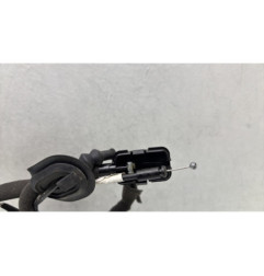 Serrure arriere gauche RENAULT CLIO 4