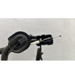 Serrure arriere gauche RENAULT CLIO 4