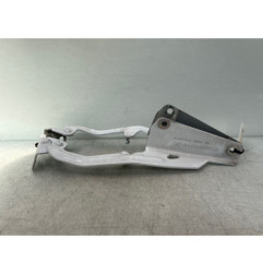 Charniere de capot RENAULT KANGOO 2 Photo n°1