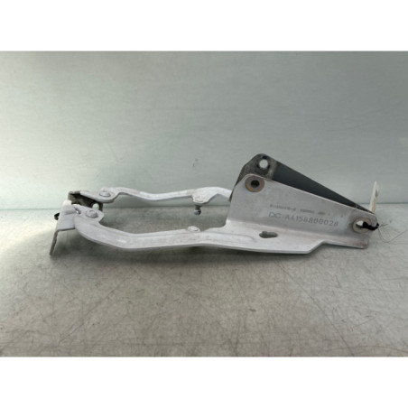 Charniere de capot RENAULT KANGOO 2 Photo n°1