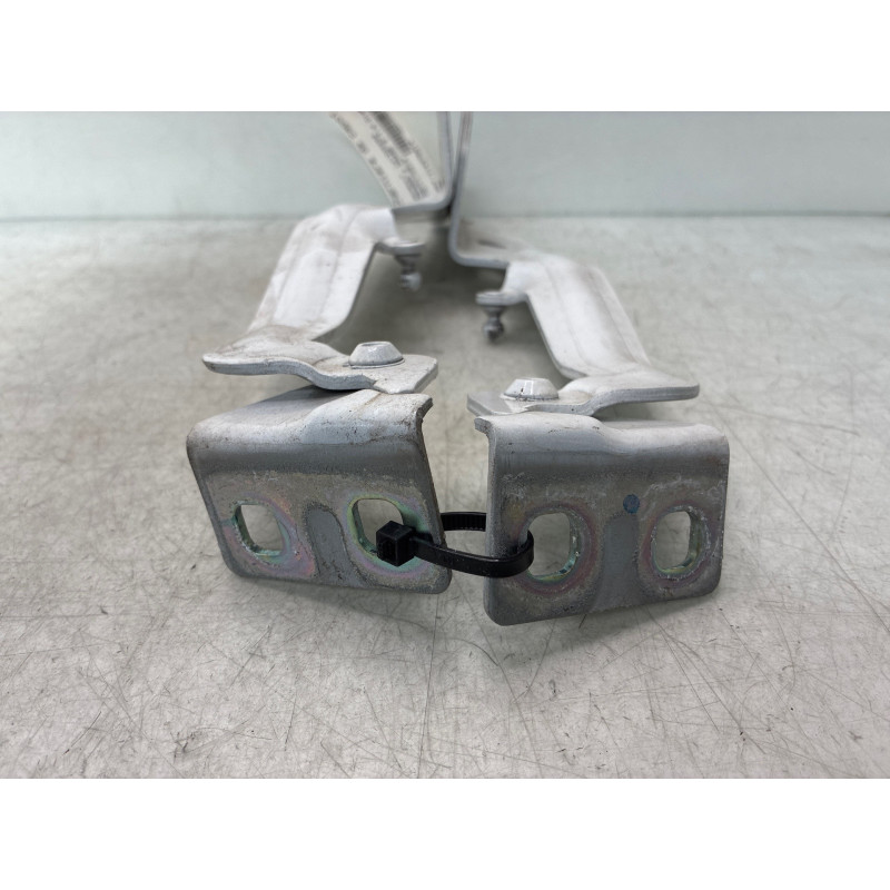 Charniere de capot RENAULT KANGOO 2 Photo n°3