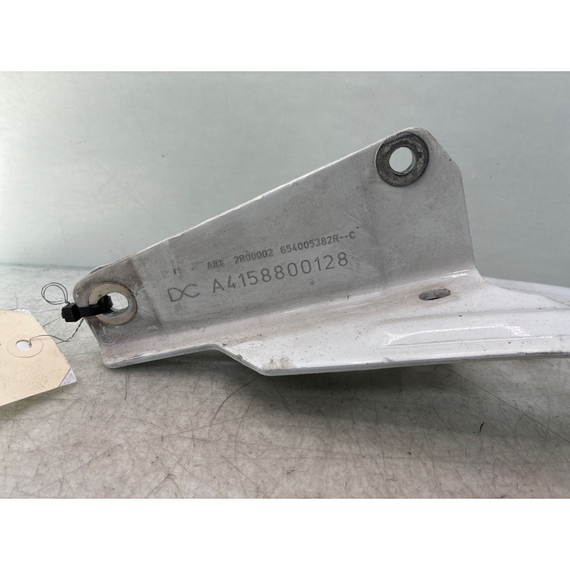 Charniere de capot RENAULT KANGOO 2 Photo n°4