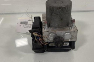 Bloc ABS (freins anti-blocage) TOYOTA VERSO
